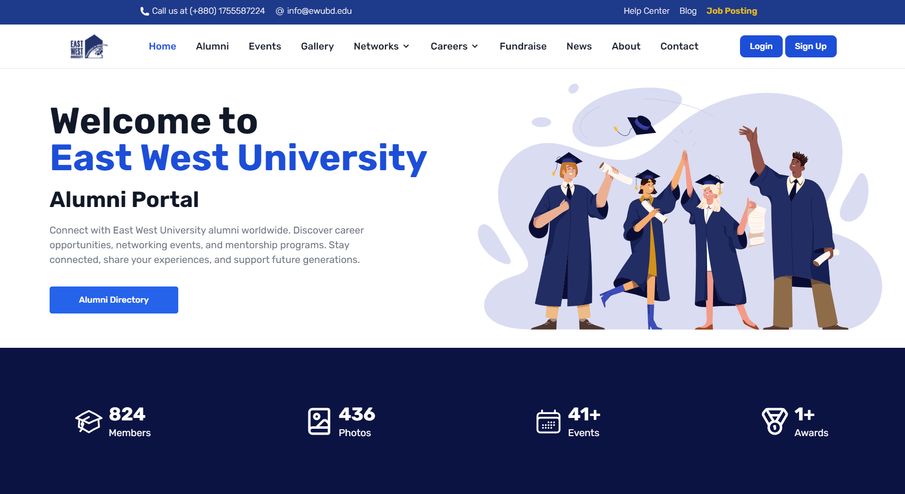 Alumnet